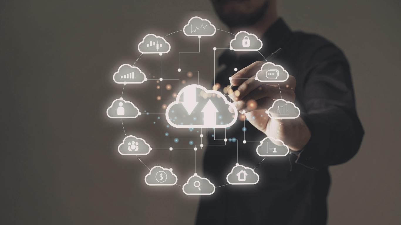 Daste Digital services