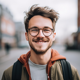 Alex Marin Profile Picture