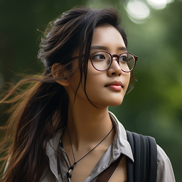 Mei Lin Chen Profile Picture
