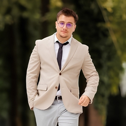 Stefan Poenaru Profile Picture